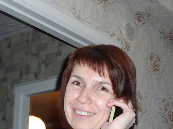 Татьяна Аллахверанова