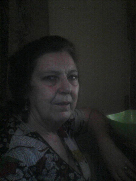 Эльвира Ерошенко