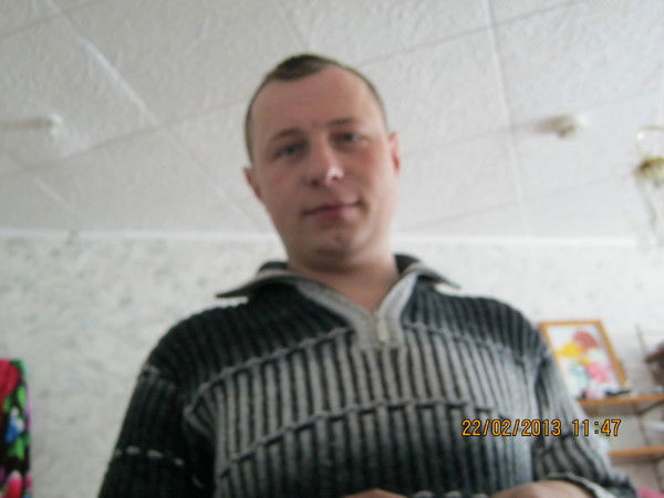 Михаил Дроздов