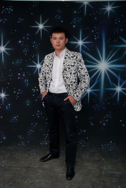 Сандибек Бекбусинов