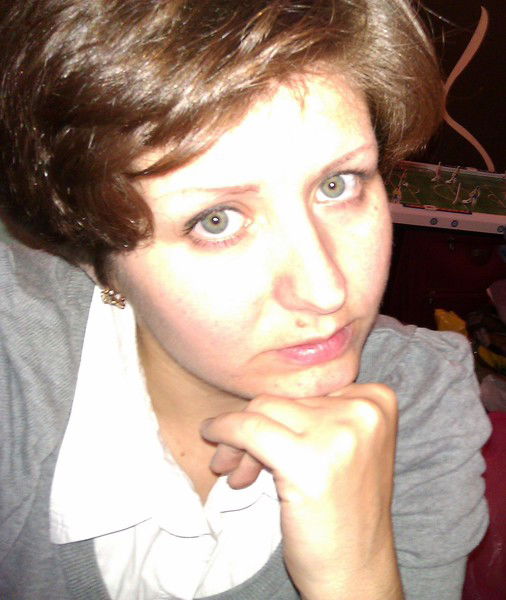 Елена Лазарева