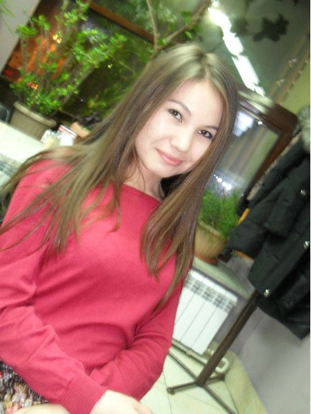 Айым Kабылашм