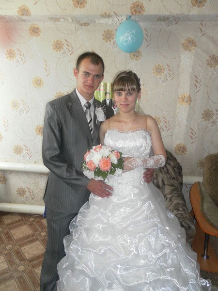 Мария Богданова