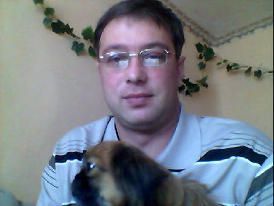 Вячеслав Рагулько