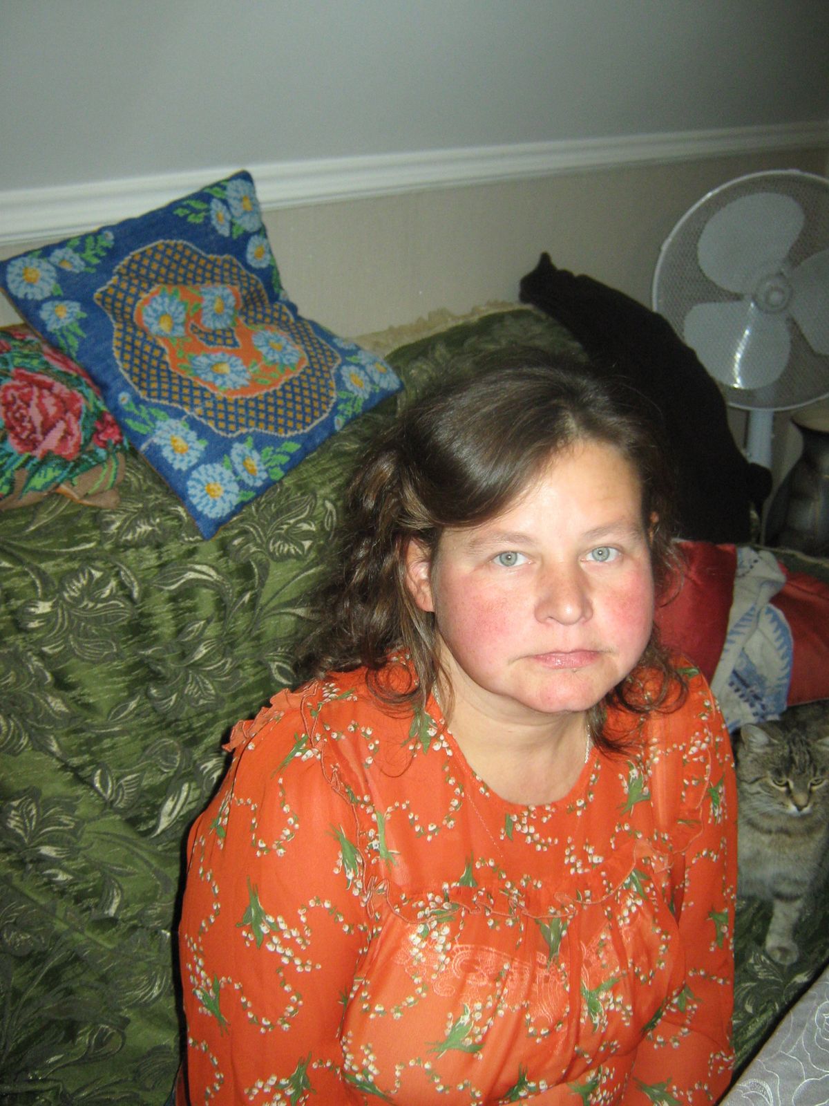 Галя Прокопюк