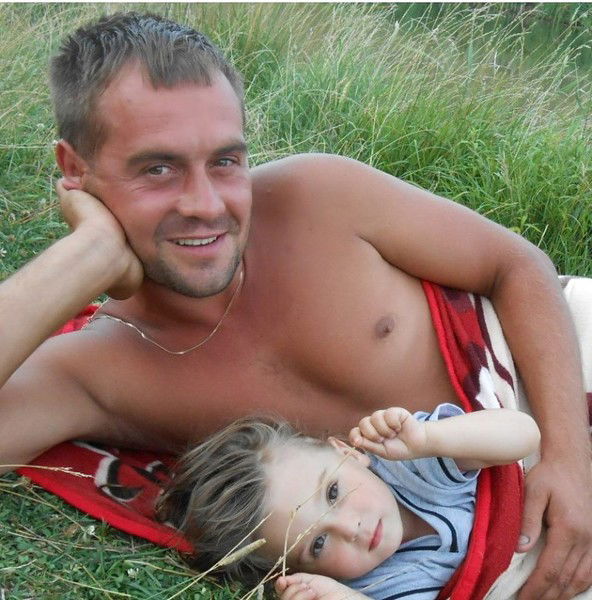 Михаил Шелестов