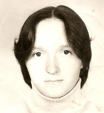 Светлана Павлова