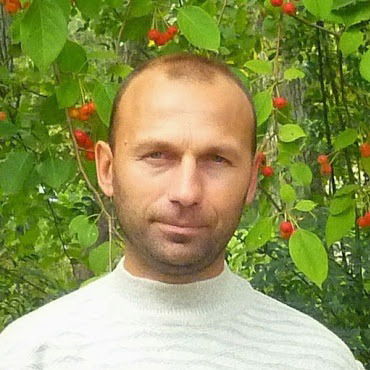 Юрий Орлов