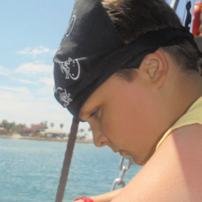 Георгий Соловьев