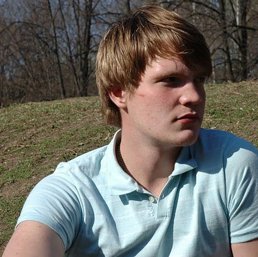 Ярослав Долгов