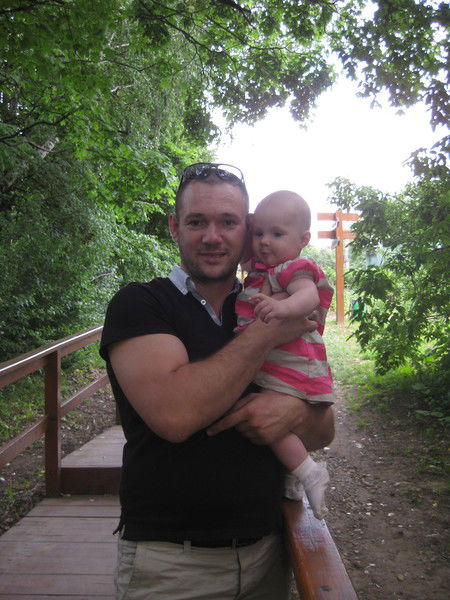 Николай Паршин