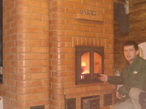 Владимир Афанасьев