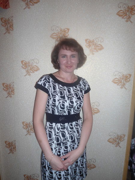 Гулия Фазылзянова