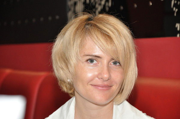 Наталья Лубенец