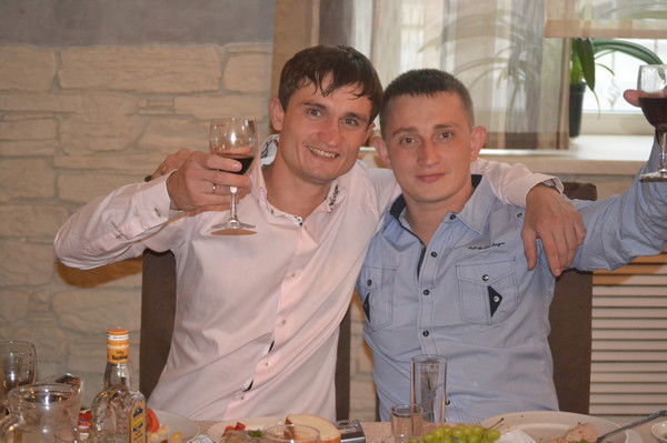 Артем Дятлов