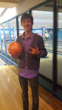 Юрий Миронов