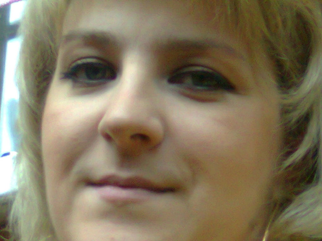 Любовь Маркина