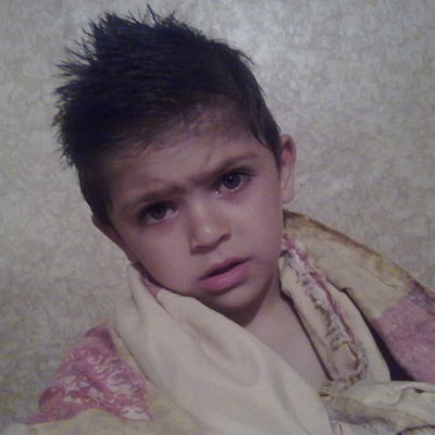 Гена Петров