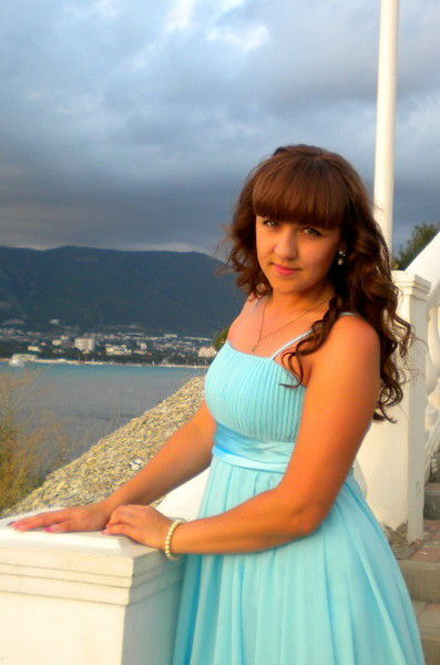 Катюшка Пилягина