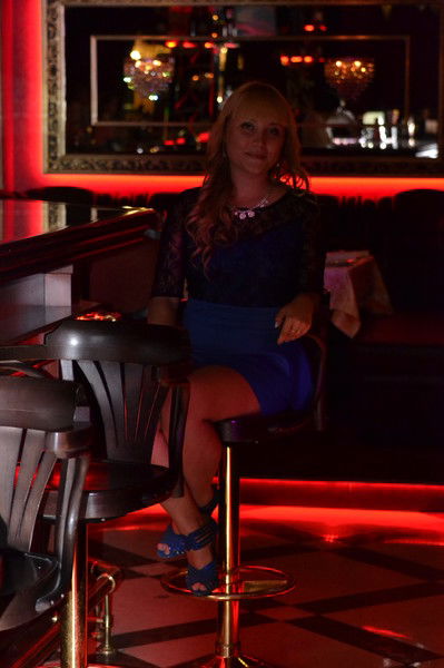 Юля Катунцева