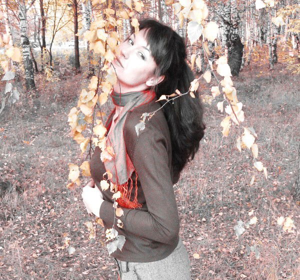 Ольга Шулепова