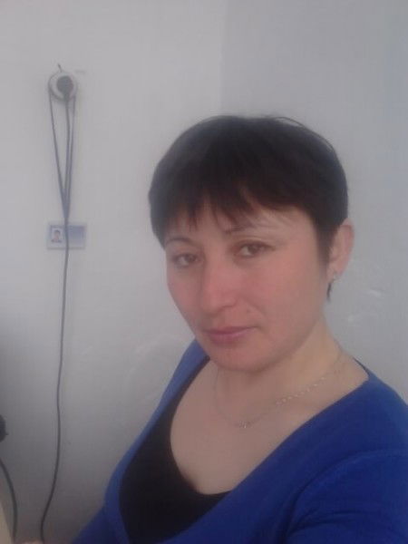 Кымбат Каирбекова