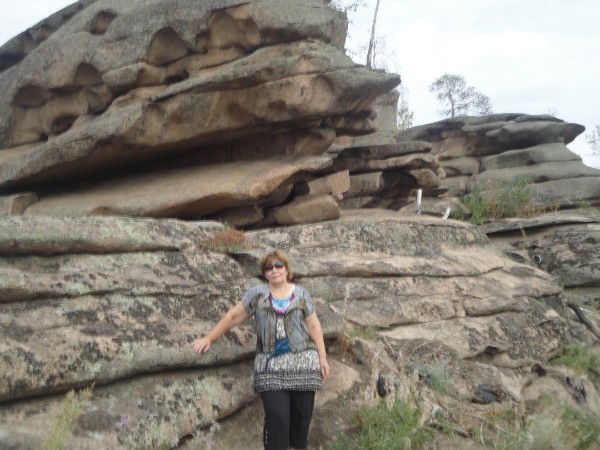 Валентина Гордиенко