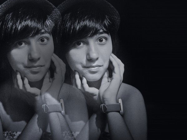 Дарья Строганова