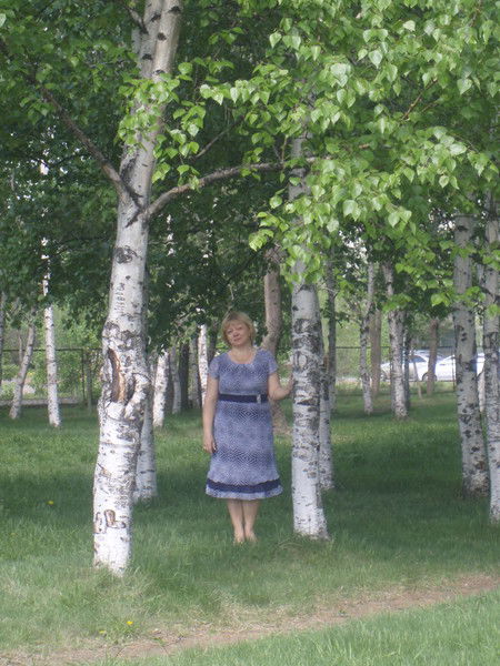 Елена Щербак