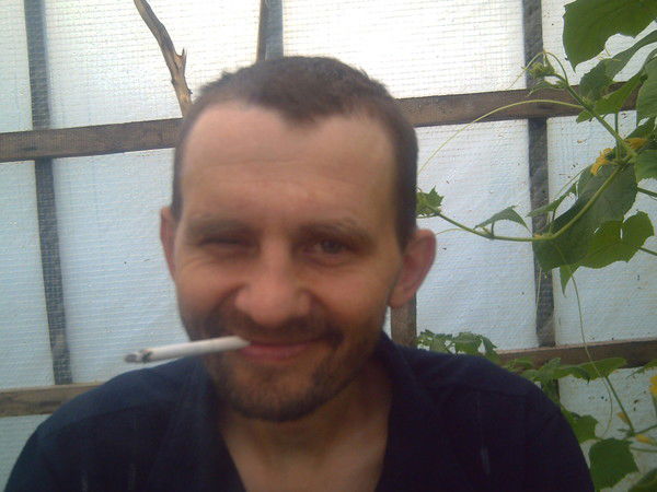 Алексей Чемисов