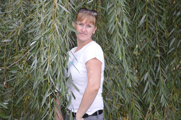 Елена Авдеева