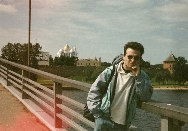 Алексей Корочкин