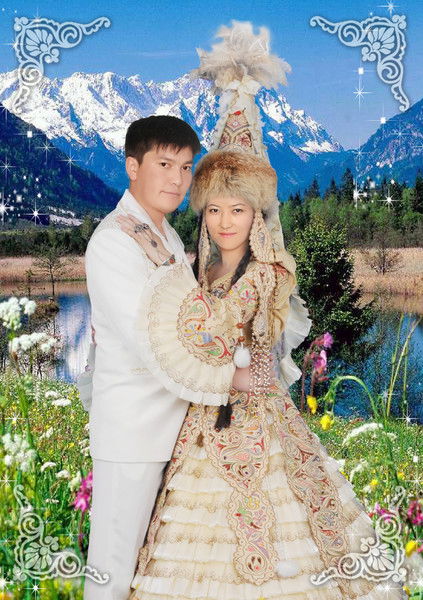 Амангул Зулкажы