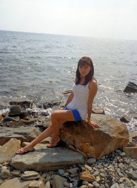 Айгуль Кудаярова