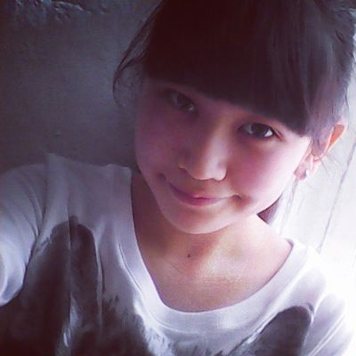 Жазира Тильтаева