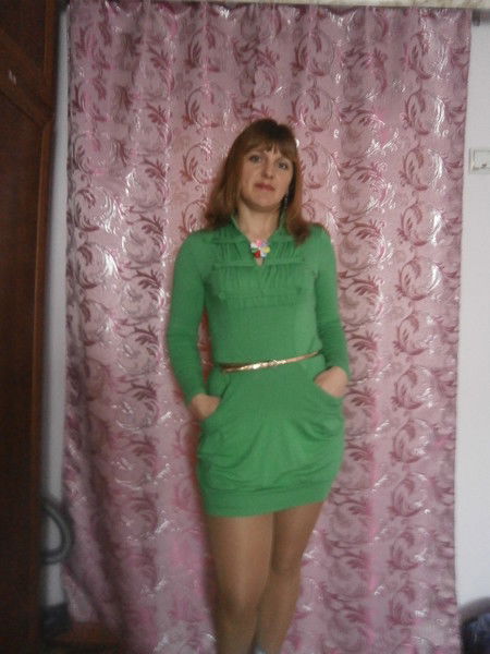 Елена Винник