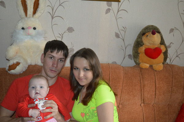 Евгений Черных