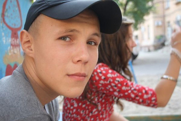 Ромка Автогородской