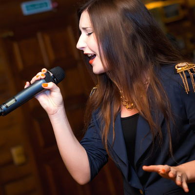 Ульяна Степанова