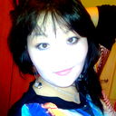 A.k Baktybaevna