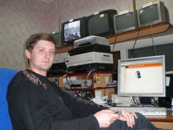 Эдуард Халепо