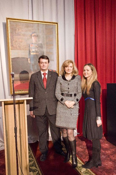 Алена Игнатова