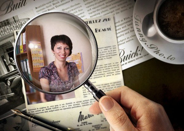 Наталья Архипова