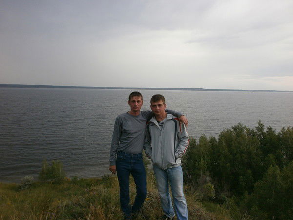 Виктор Минаков