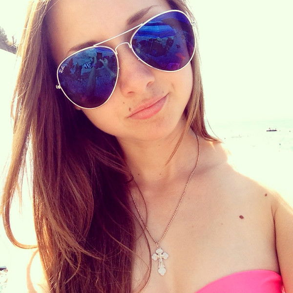 Наталья Заботкина