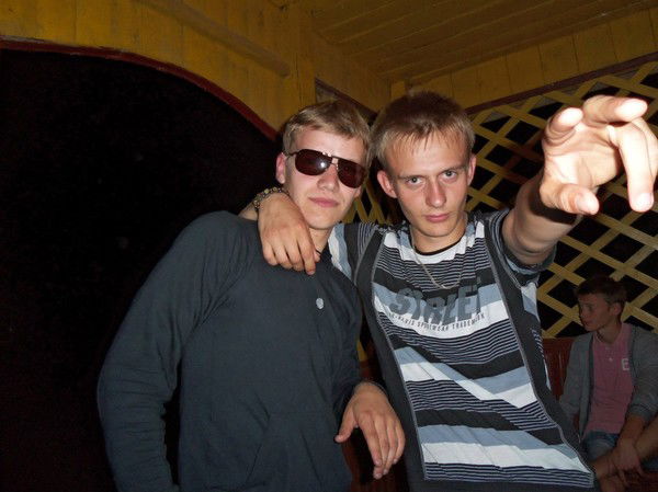 Евгений Илькевич