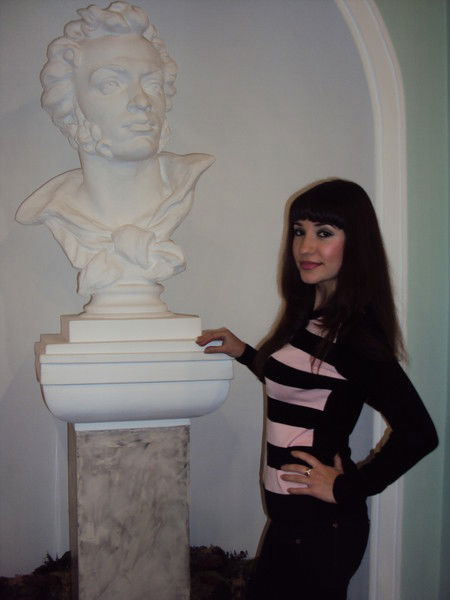 Юличка Донец