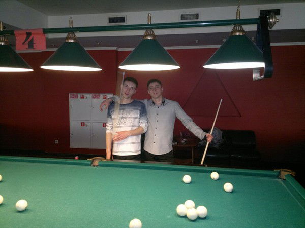 Семён Ковач