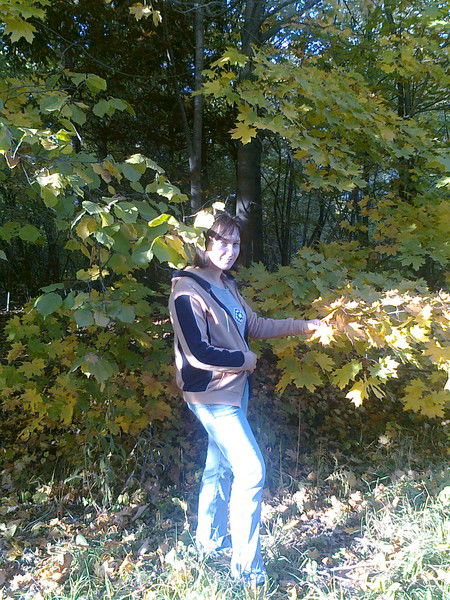 Людмила Трифонова