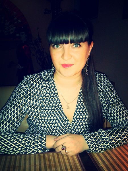 Алина Кузнецова